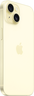 Thumbnail image of Apple iPhone 15 256GB Yellow