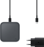Thumbnail image of Samsung Wireless Charger Pad w/ Adapter