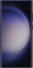 Aperçu de Coque silicone Samsung S23 Ultra, bleu