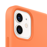Thumbnail image of Apple iPhone 12 mini Silicone Case Kumq.