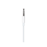 Aperçu de Câble audio Apple Lightning-3,5mm, blanc