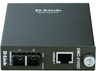 Thumbnail image of D-Link DMC-810SC Media Converter