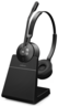 Aperçu de M-casque USB-A Jabra Engage 55 MS stéréo