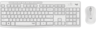 Thumbnail image of Logitech MK295 Silent Keyboard Mouse Set