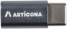 Aperçu de Adaptateur ARTICONA USB type C - microB
