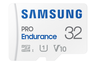 Vista previa de MicroSDHC Samsung PRO Endurance 32 GB