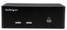 Thumbnail image of StarTech KVM Switch 2-port Dual VGA