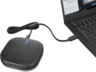 Widok produktu Lenovo Wireless VoIP Speakerphone w pomniejszeniu