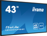 iiyama ProLite LE4341UHS-B1 Display Vorschau
