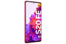 Aperçu de Samsung Galaxy S20 FE 5G rouge