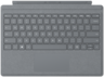 Aperçu de MS Surface Go Type Cover, gris