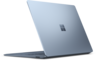 Aperçu de MS Surface Laptop 4 i7 16/512 Go bleu gl