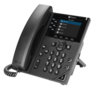 Aperçu de Téléphone IP Poly VVX 350 OBi Edition