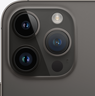 Vista previa de iPhone 14 Pro Apple 128 GB negro