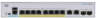 Thumbnail image of Cisco SB CBS250-8P-E-2G Switch