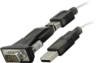 Thumbnail image of Adapter DB9/m (RS232) - USB-A/m