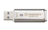 Miniatuurafbeelding van Kingston IronKey LOCKER+ USB Stick 32GB
