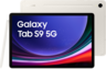 Samsung Galaxy Tab S9 5G 128GB Beige thumbnail