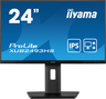 Widok produktu iiyama Monitor ProLite XUB2493HS-B5 w pomniejszeniu