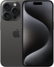 Apple iPhone 15 Pro 256 GB schwarz thumbnail
