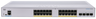 Imagem em miniatura de Switch Cisco SB CBS350-24P-4X