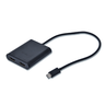 Widok produktu i-tec USB-C - 2xHDMI 4K Adapter w pomniejszeniu
