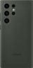 Aperçu de Coque silicone Samsung S23 Ultra, vert