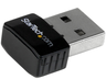 Aperçu de Mini adaptateur USB StarTech WiFi
