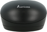 Miniatuurafbeelding van ARTICONA USB Type-A Wireless Mouse Black