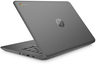 Thumbnail image of HP Chromebook 14A G5 AMD A4 4/32GB Touch