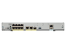 Cisco C1111-8P router előnézet