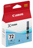 Canon PGI-72PC tinta fotócián előnézet
