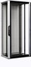 Thumbnail image of Rittal VX IT Rack 24U Glass 600x1000