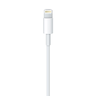 Miniatuurafbeelding van Apple Lightning - USB Cable 0.5m