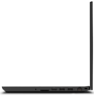 Aperçu de Lenovo TP P15v G2 i7 T600 16/512 Go