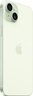 Aperçu de Apple iPhone 15 Plus 512 Go, vert