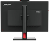 Widok produktu Lenovo ThinkVision T27hv-30 Monitor w pomniejszeniu