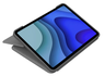 Miniatuurafbeelding van Logitech iPad Pro 11 Folio Touch