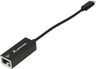 Adapter USB 3.0 Typ C - Gigabit Ethernet Vorschau