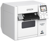 Epson ColorWorks C4000 Drucker mit m.sw Vorschau