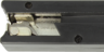 Miniatura obrázku Kleště na vazače kabelů žlutá/černá