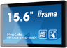 Miniatuurafbeelding van iiyama PL TF1634MC-B8X Open Frame Touch