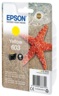 Epson 603 Tinte gelb Vorschau