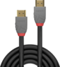 Thumbnail image of LINDY HDMI Cable 15m