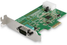 StarTech 1 port soros RS232 PCIe kártya előnézet
