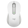 Miniatuurafbeelding van Logitech Bolt M650 L Mouse White Left