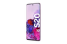Anteprima di Samsung Galaxy S20 5G Cloud Pink
