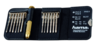 Thumbnail image of Hama Mini 13-piece Screwdriver Kit