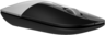 Widok produktu HP Z3700 Mysz czarny/sreb. w pomniejszeniu