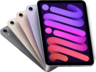 Miniatuurafbeelding van Apple iPad mini 8.3 6thGen 5G 256GB Pink